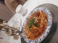 -川味堂·四川豆花(八卦岭店)