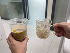 -瑞幸咖啡(罗湖投资控股大厦店)