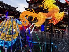 -豫园湖心亭茶楼