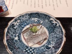 -橼舍鮨青木