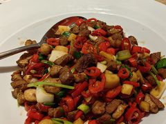 -连鹭海鲜·海肠捞饭·海胆饭(星海店)