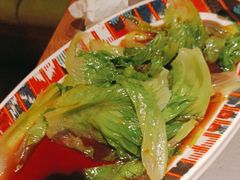 -塔哈尔·新疆盛宴(奉贤龙湖店)