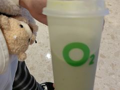 -O2鲜榨果汁(苏州龙湖狮山店)
