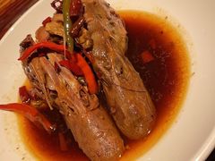 -德叔阙里·衢州菜馆(月湖店)