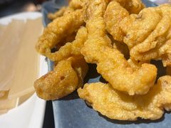 小酥肉-火社火锅(平安大街店)