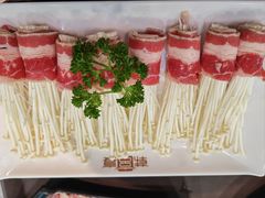 -韩宫宴烤肉·料理(如皋万达店)