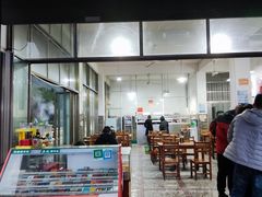 门面-路口村义和米粉店