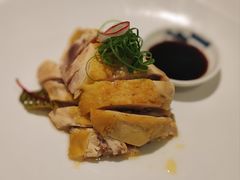 白切鸡-山水一号·中餐厅