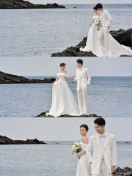 -香庭海婚纱摄影·威海旅拍(统一路店)