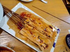 -钟记家菜(红专南路店)