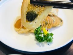 -老牌坊•鲁菜名店•地道济南菜(大观园商埠店)