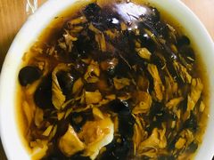 豆腐脑-增盛魁小吃店