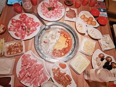 -季季红火锅(长沙步行街店)