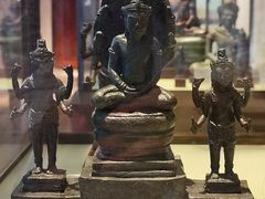 -柬埔寨国家博物馆