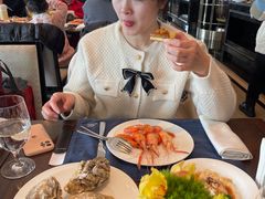 -Social 秀西餐厅-长沙瑞吉酒店(运达店)