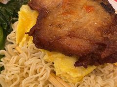 -孖记茶档·热腾茶餐(乐峰店)