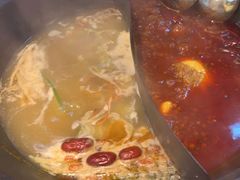 -赵美丽·重庆社区火锅·直营店(火车东站·中豪国际店)