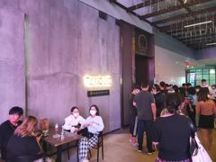 -TZ House音乐现场(茅台店)