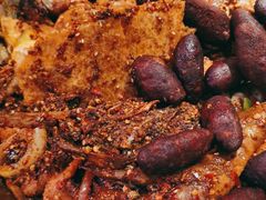 -嘎嘎鸭下巴·爆辣干锅(明教寺店)