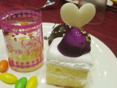 -福缘烤肉王自助(爱琴海-原比尔森店)