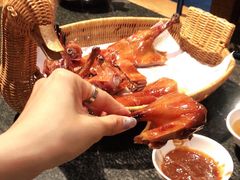 -老广酒楼(樱花店)