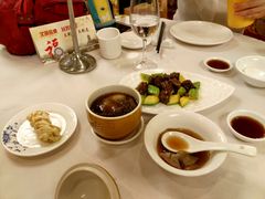 -聚春园自助餐厅(东街口店)
