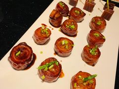 九转大肠-梅飞酒家(名辉豪庭店)