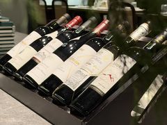 -静香HOUSE·全时段融合餐厅(七星欢乐颂店)
