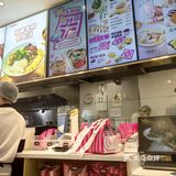 中式快餐也能吃出满足