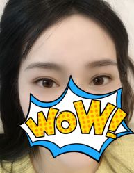 -MIVI半永久纹眉纹绣