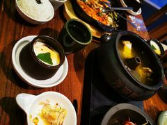 -云海肴·汽锅鸡·云南菜(美罗城店)