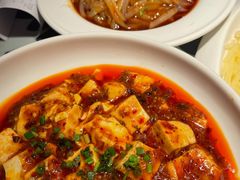麻婆豆腐-吴莊(龙城万科里店)