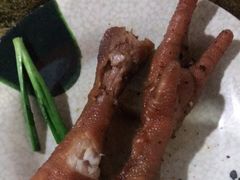 -老仓醋米线(嘎兰店)
