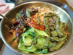 -聚合鑫东北熏酱熟食麻辣面(长阳店)