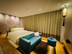 -香港港岛英迪格酒店