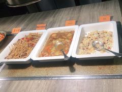 -万德诺富特酒店·自助餐厅(万德大厦店)