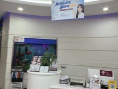 -雅悦齿科(顾村公园店)