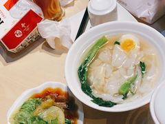 -避风塘(百联奥特莱斯广场店)