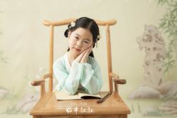 -奶牛叔叔儿童摄影生活馆(太仓店)