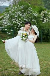 -EMU艺慕摄影(扬中店)