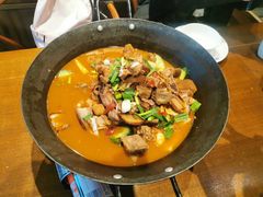 -索溪山寨·湘西饮食文化博物馆(标志门店)