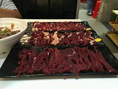 -陈记顺和牛肉火锅馆(天河北路店)