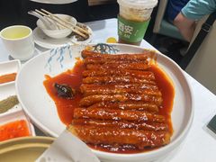 -纳家楼·地道陕菜(劳动路店)