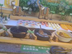 -爱伲牛肉火锅自助(景洪店)