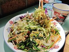 -鱼窝棚柴火铁锅炖(富山屯店)