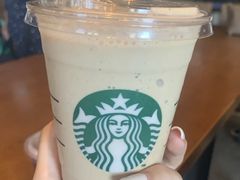 麦芽雪冷萃-星巴克(北京环球金融中心店)