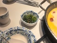 -古膳记猪肚鸡.生蚝鸡(拱北店)