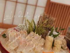 -蟹田居·活蟹料理(东城店)