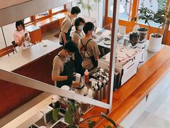-有趣人类咖啡(永庆坊店)