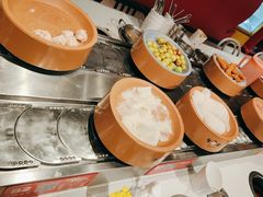 -龍歌自助小火锅(市北和达中心城店)